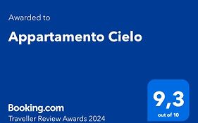 Appartamento Cielo